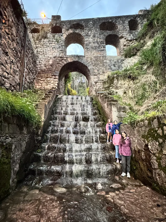 Dia 15: Despedida — Peru 360 (1)