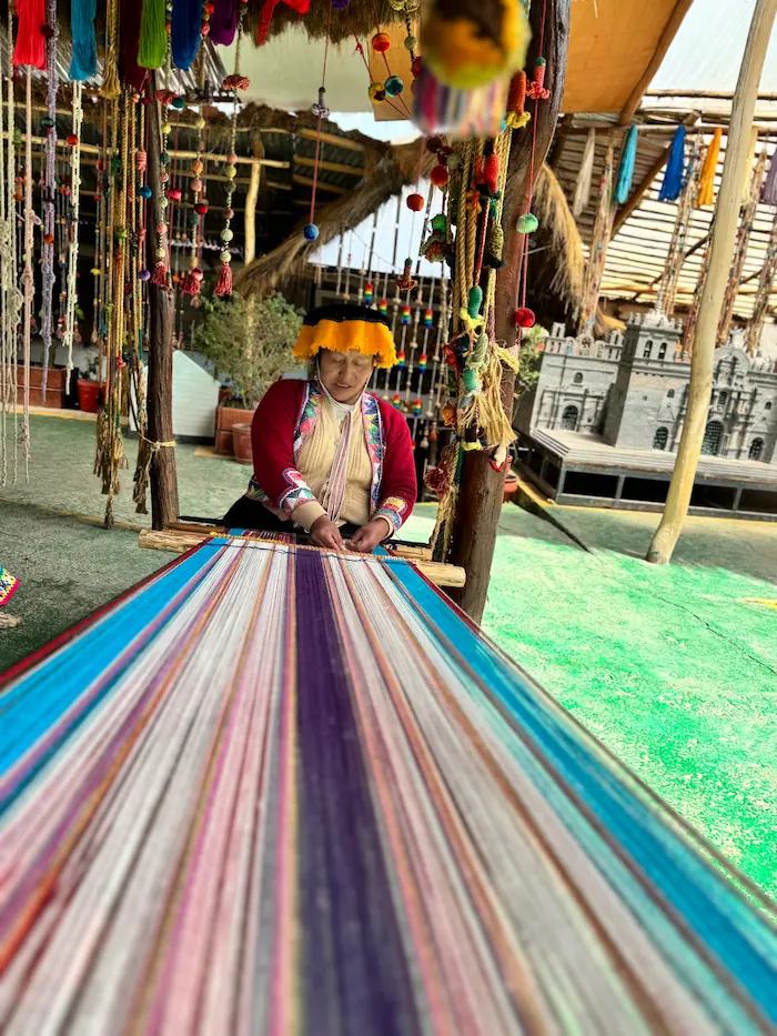 Dia 15: Despedida — Peru 360 (3)