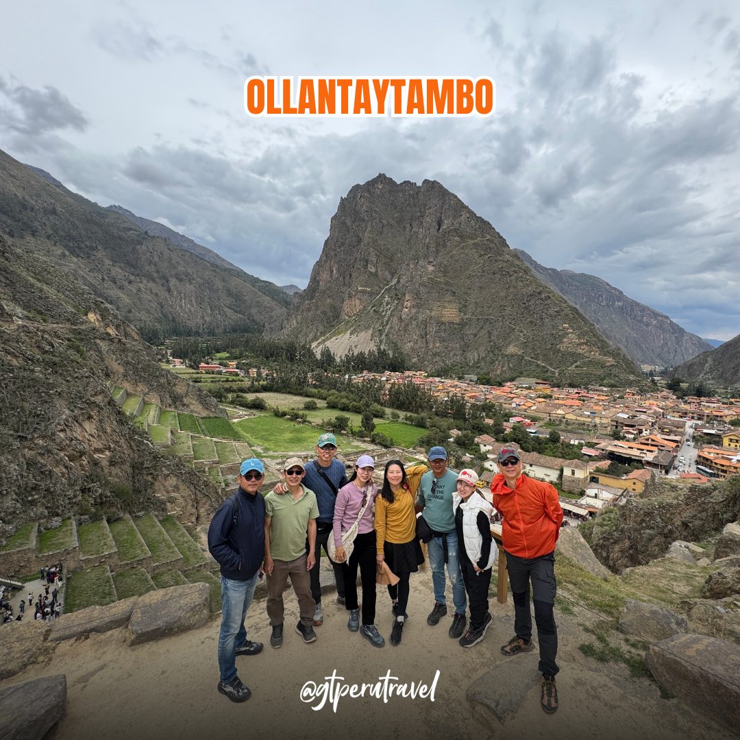Cusco Imperial