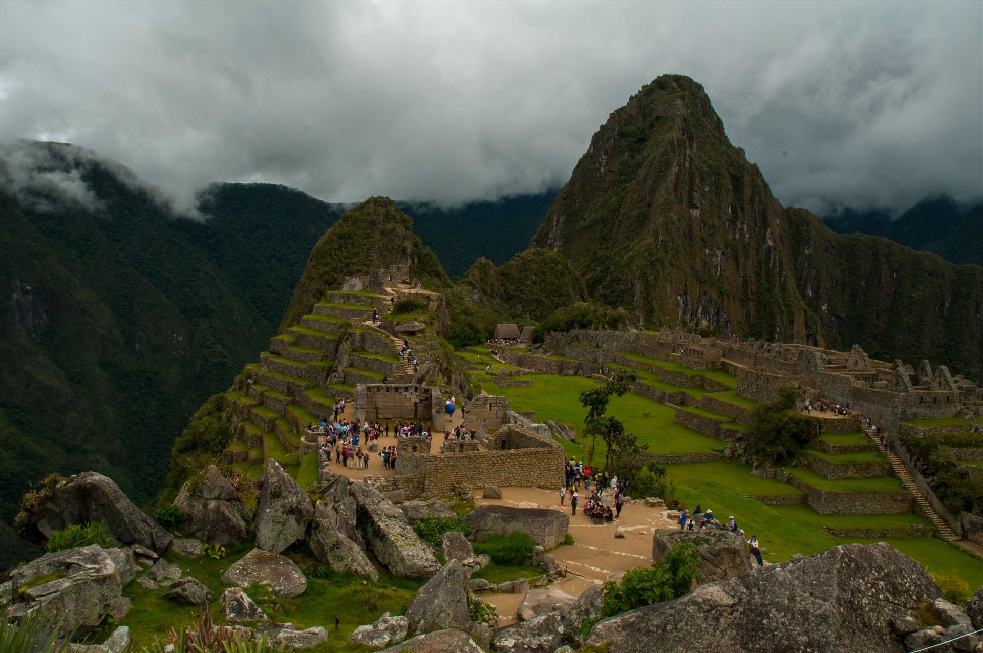 Perú 360