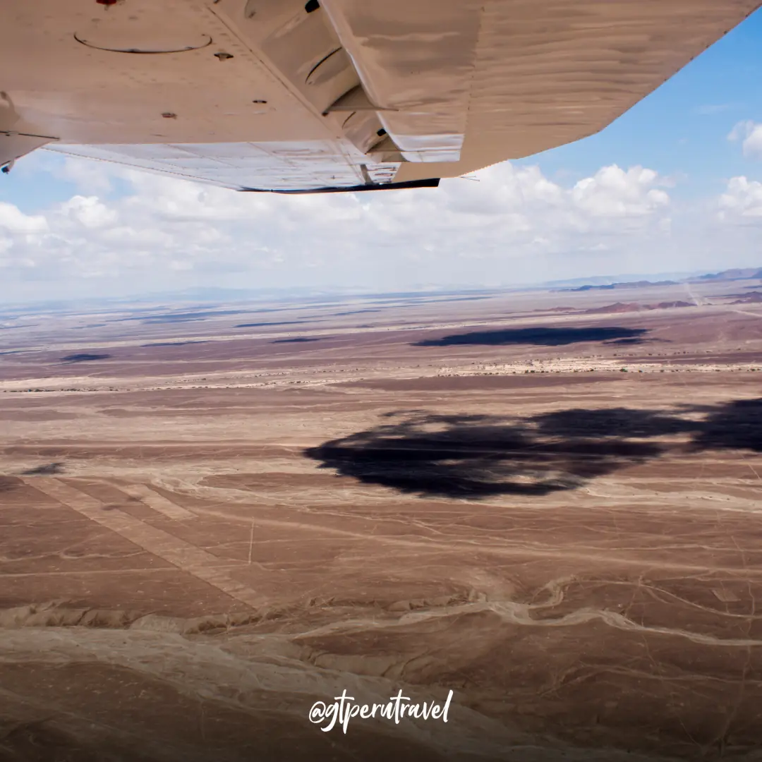 Dia 3: Linhas de Nazca — Peru 360 (1)
