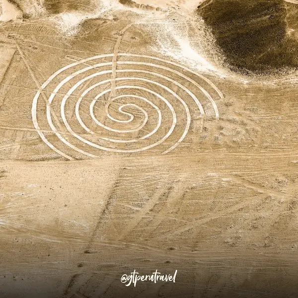 Dia 3: Linhas de Nazca — Peru 360 (2)
