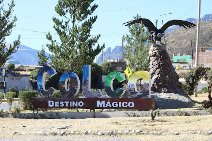 Dia 14: Cânion do Colca — Peru 360 (1)