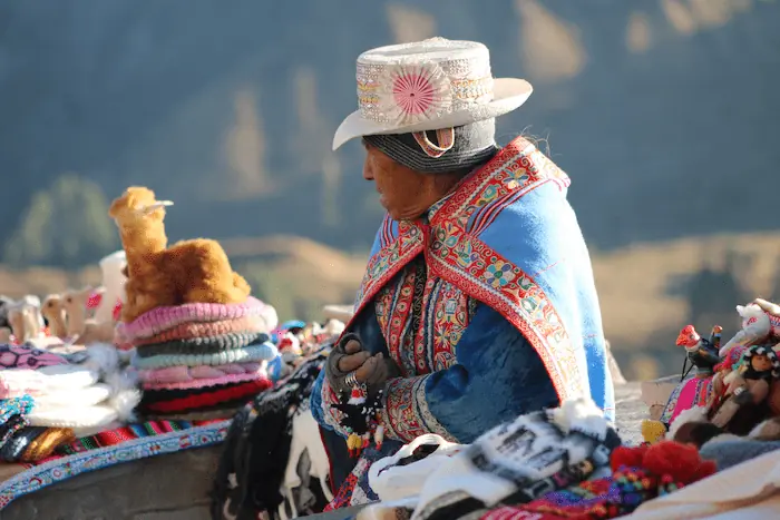 Dia 14: Cânion do Colca — Peru 360 (2)