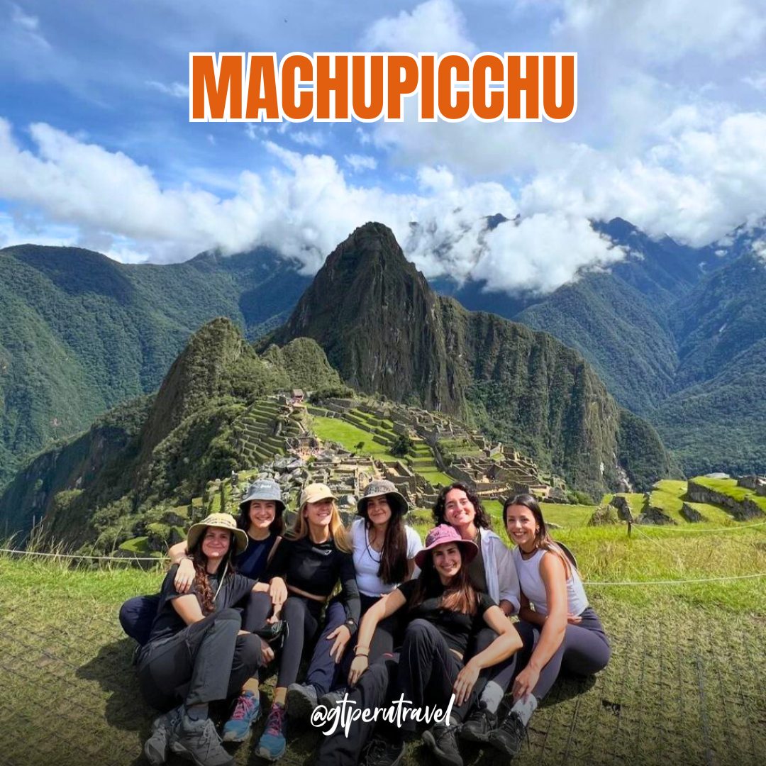 Peru 360