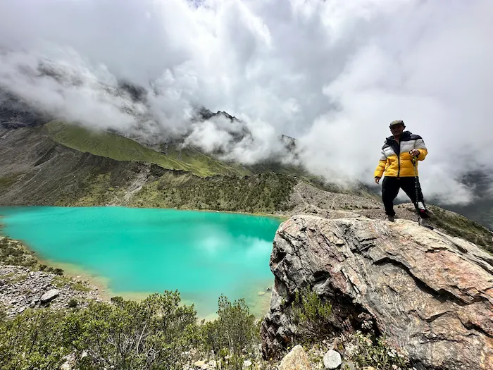 PERÚ MÁGICO