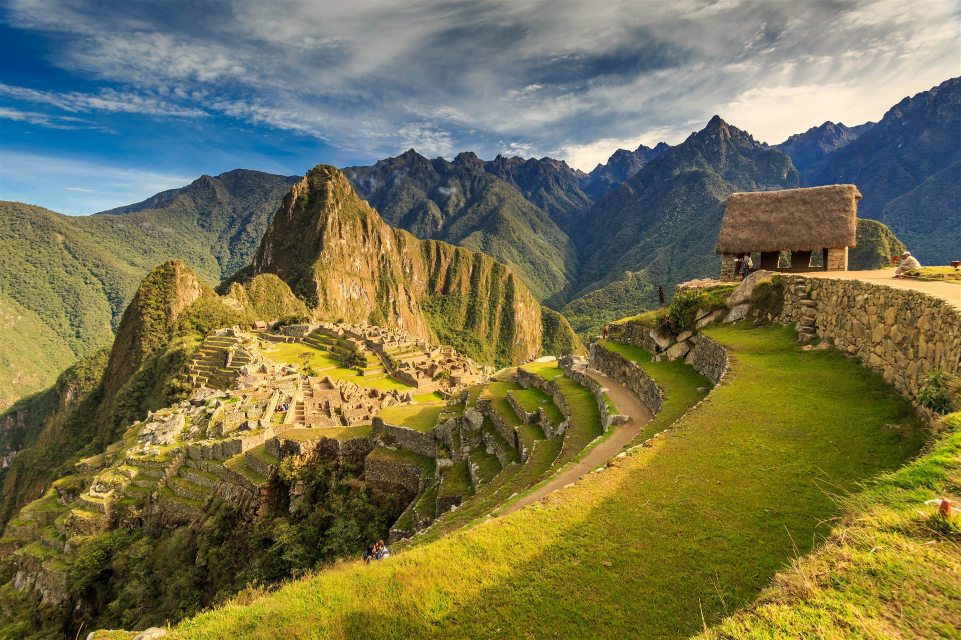 Perú Mágico