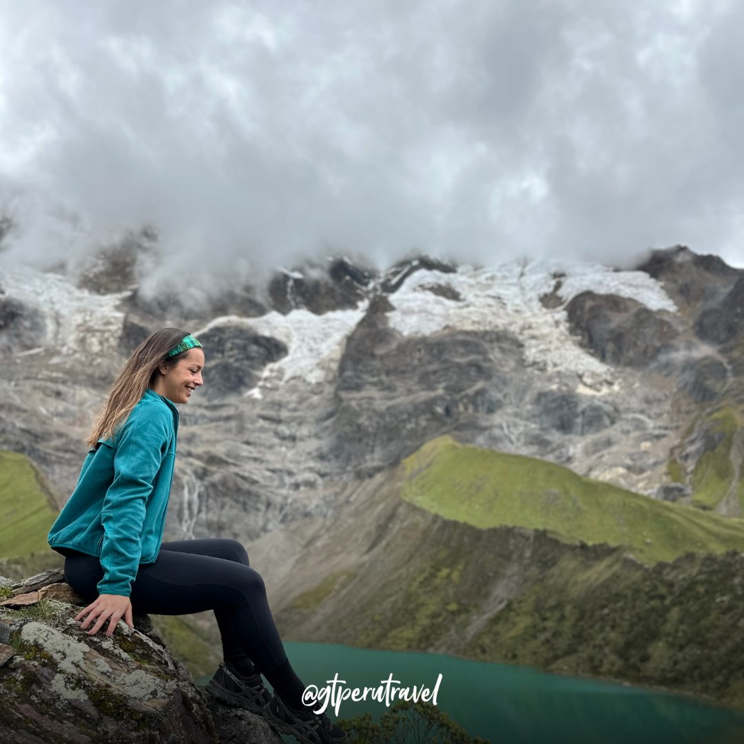 Perú Mágico