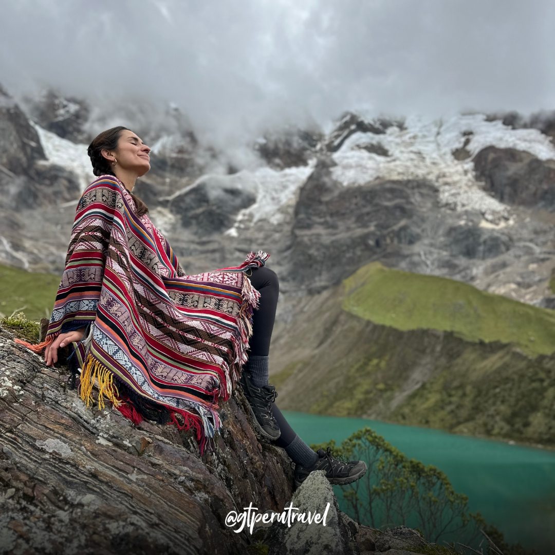 Peru Maravilhoso