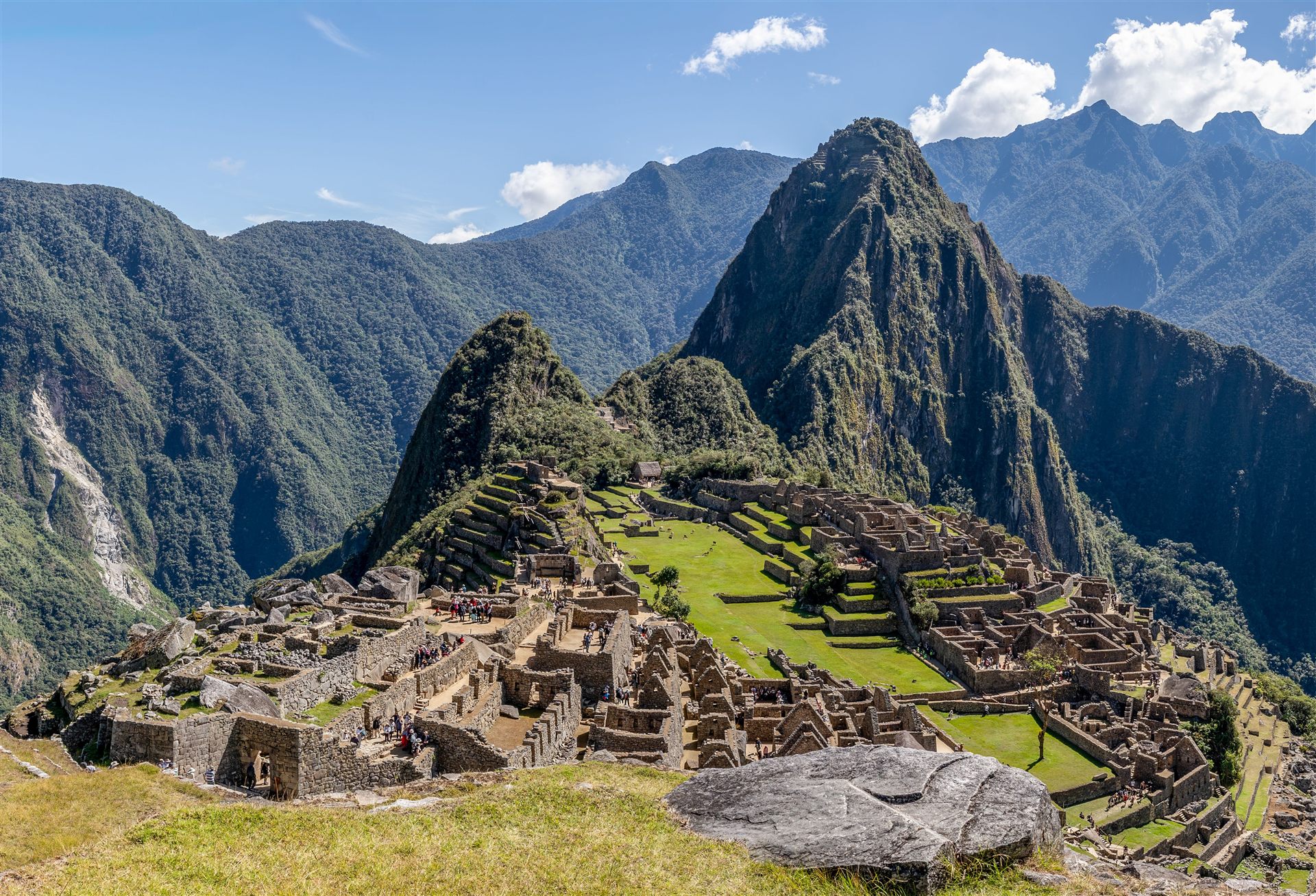 Perú Milenario