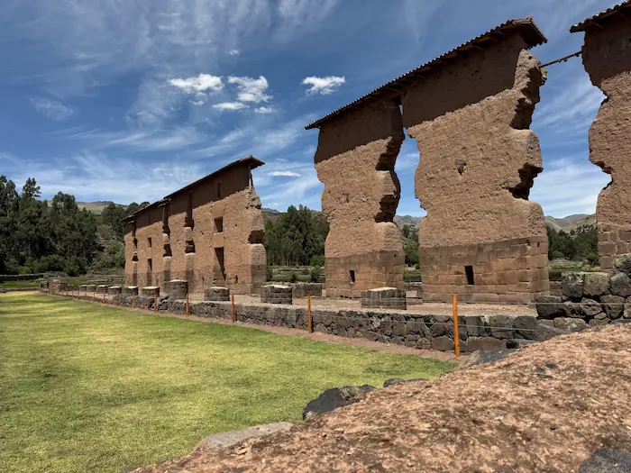 Dia 10: Rota do Sol — Peru 360 (1)