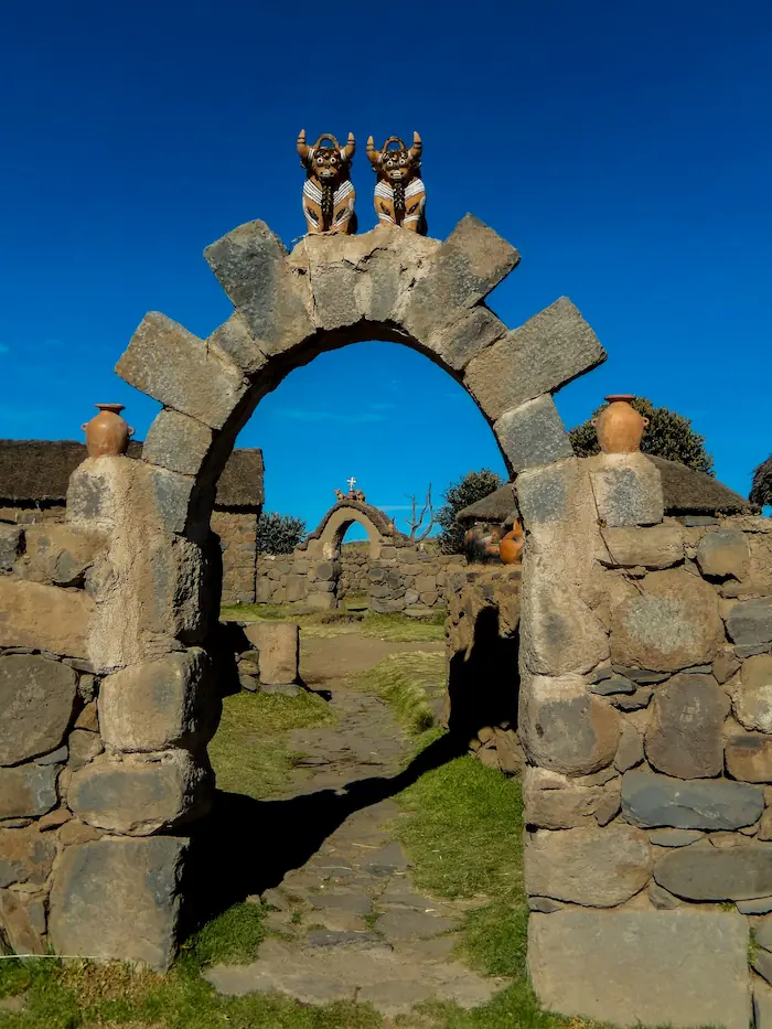 Dia 10: Rota do Sol — Peru 360 (2)