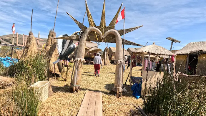 Dia 11: Uros – Amantani — Peru 360 (1)