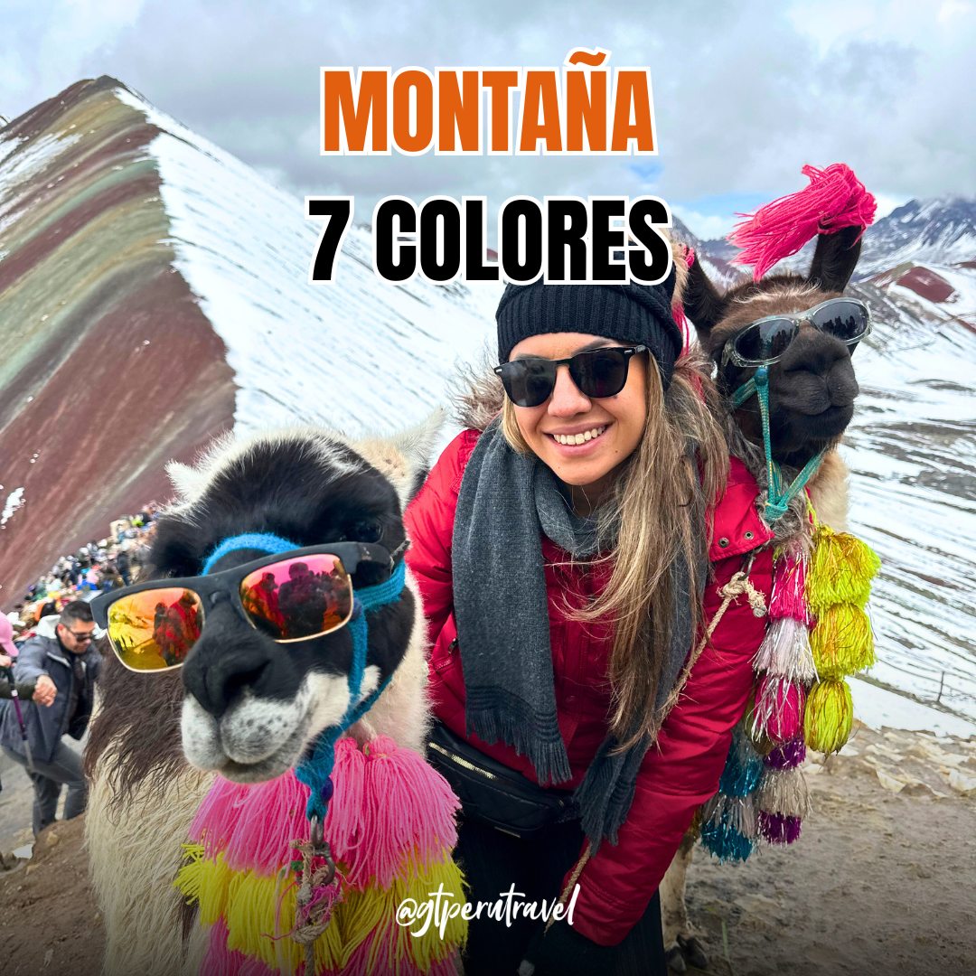 Perú Milenario