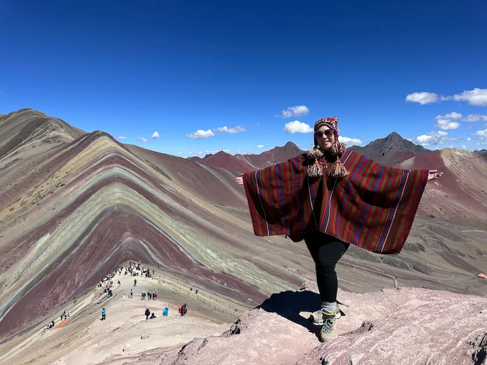 PERÚ MÍSTICO