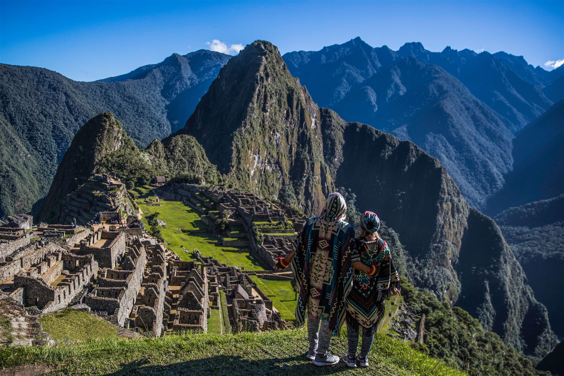 Perú Místico
