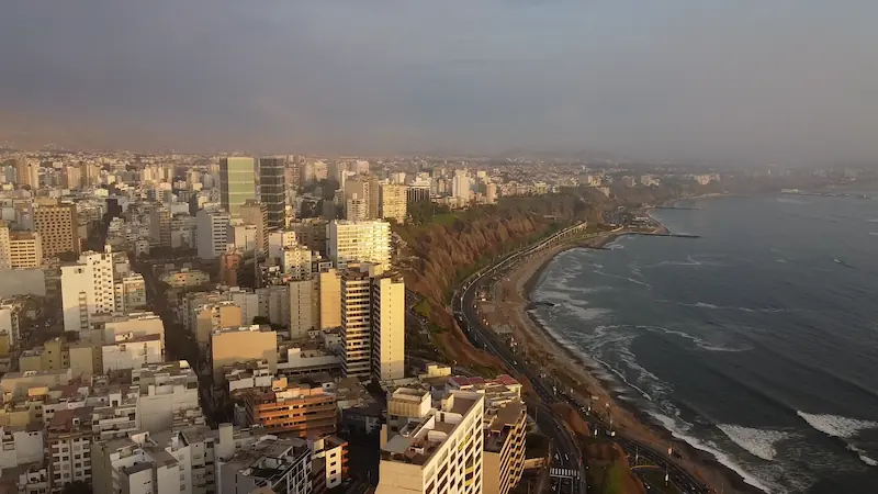Dia 1: Lima — Peru 360 (1)