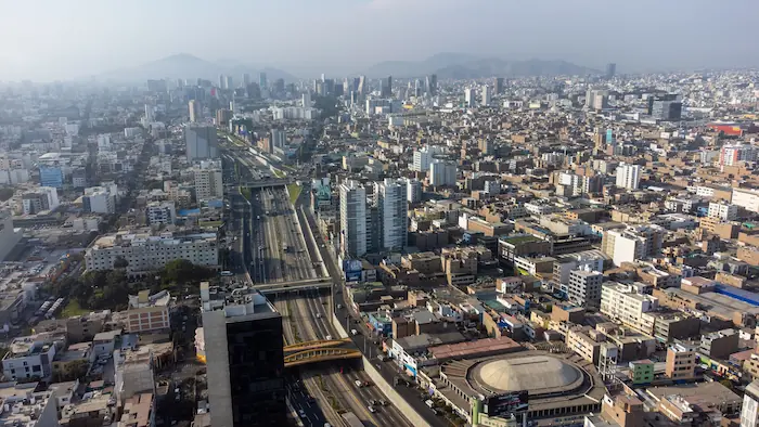 Dia 1: Lima — Peru 360 (2)