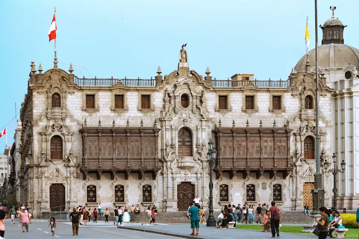 Dia 1: Lima — Peru 360 (3)
