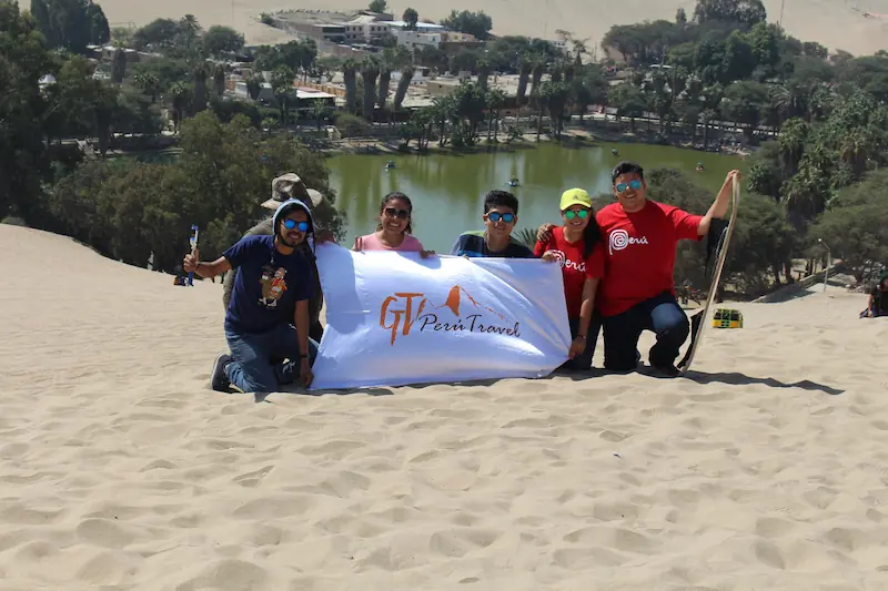 Dia 2: Paracas – Ica – Nazca — Peru 360 (1)