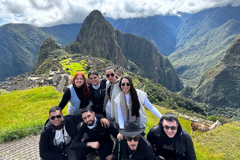 Cusco Mágico Promo