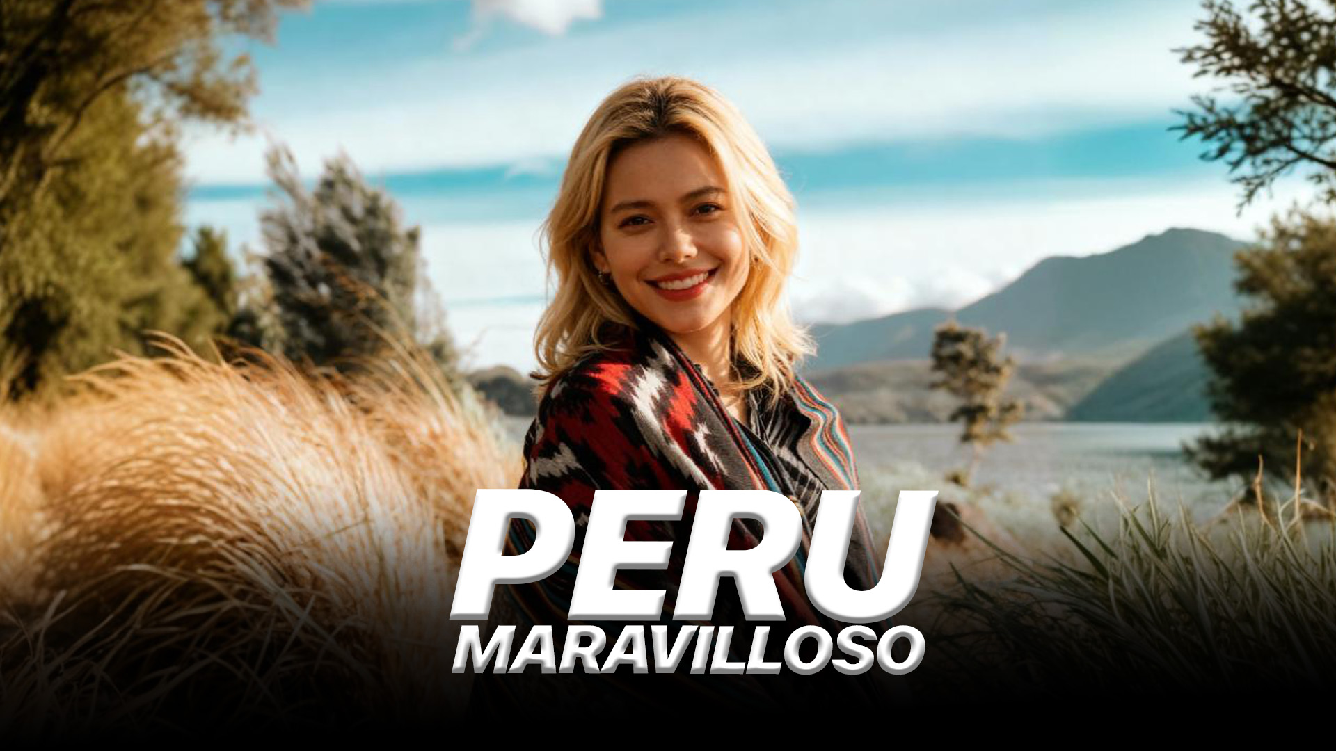 Promoción Perú Maravilloso 7D/6N