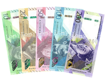 Dinero en efectivo