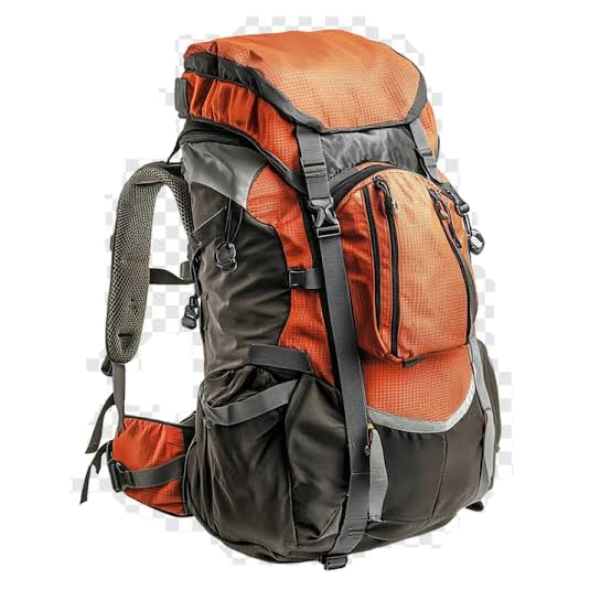 Small backpack
