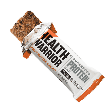 Snacks energéticos