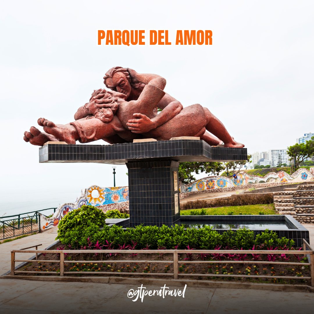 Lima City Tour