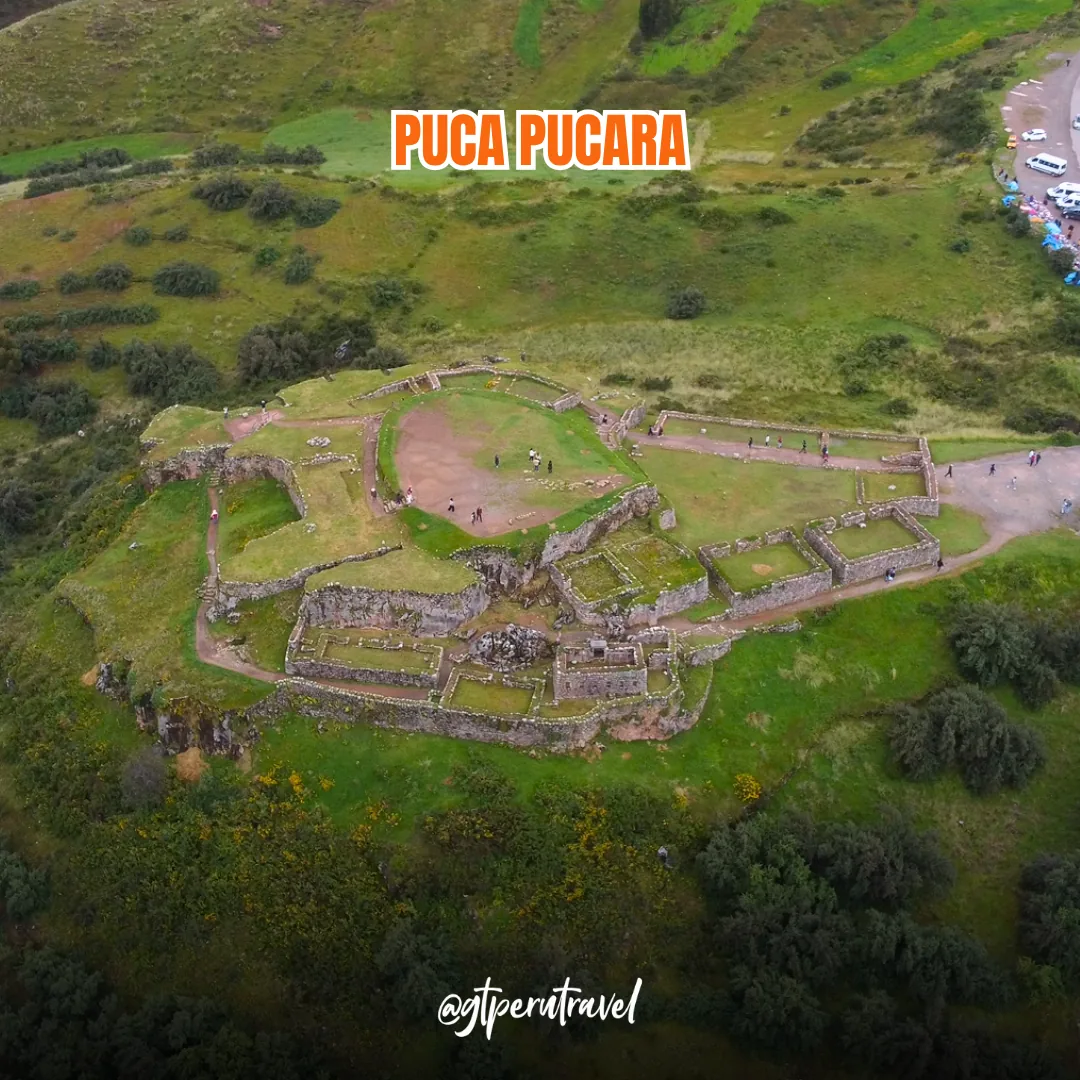 City tour em Cusco meio dia