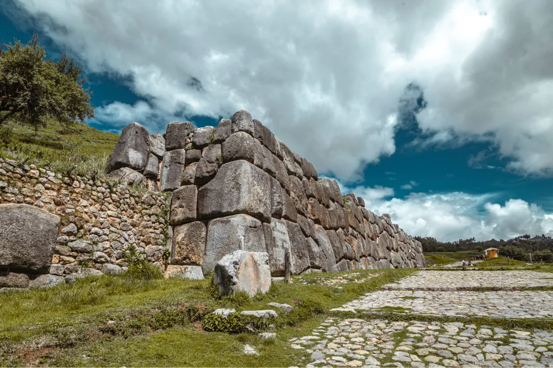 City Tour Cusco