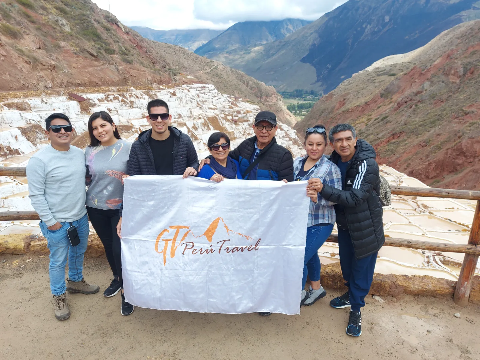 Maras Moray ATV Tour
