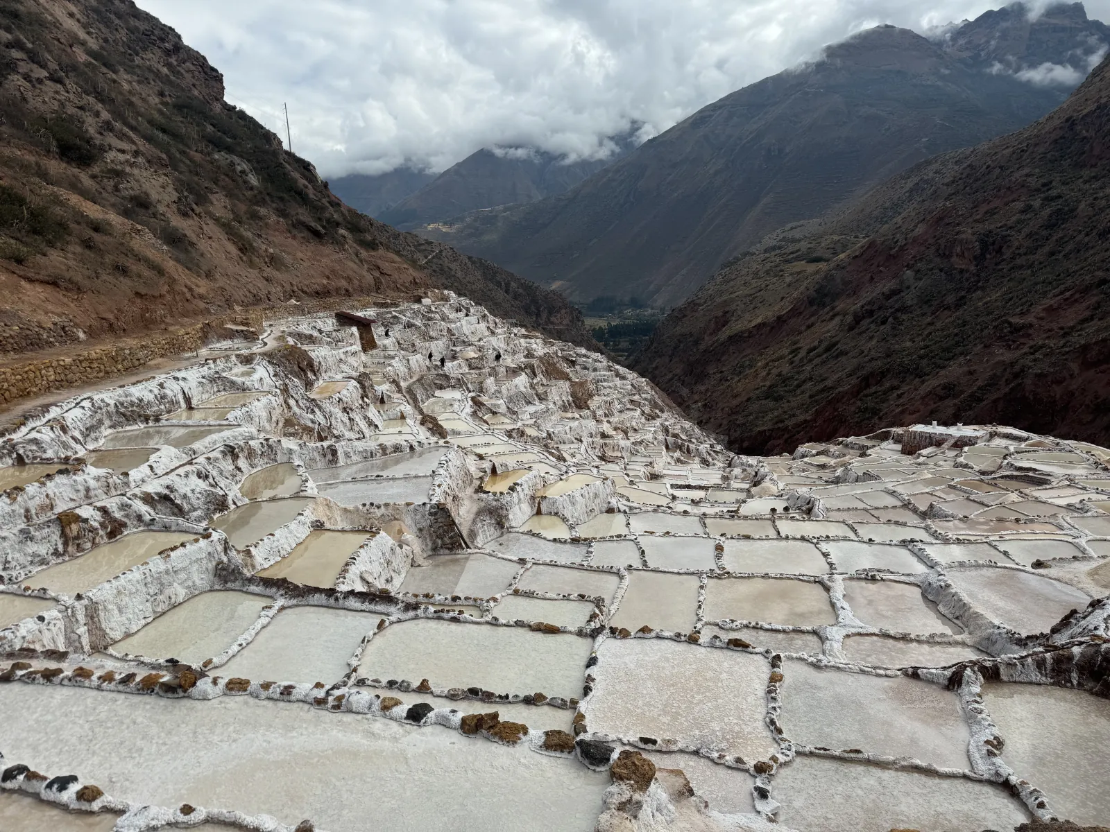 Maras Moray ATV Tour