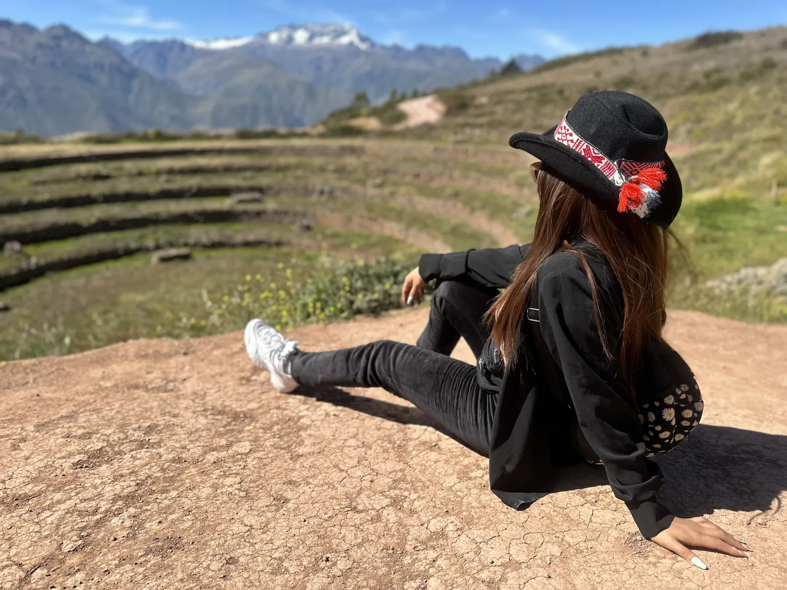 Tour Maras, Moray e Salineiras