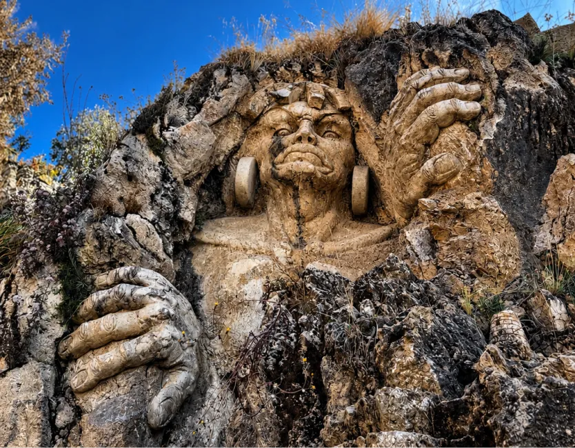 Tour Místico en Cusco