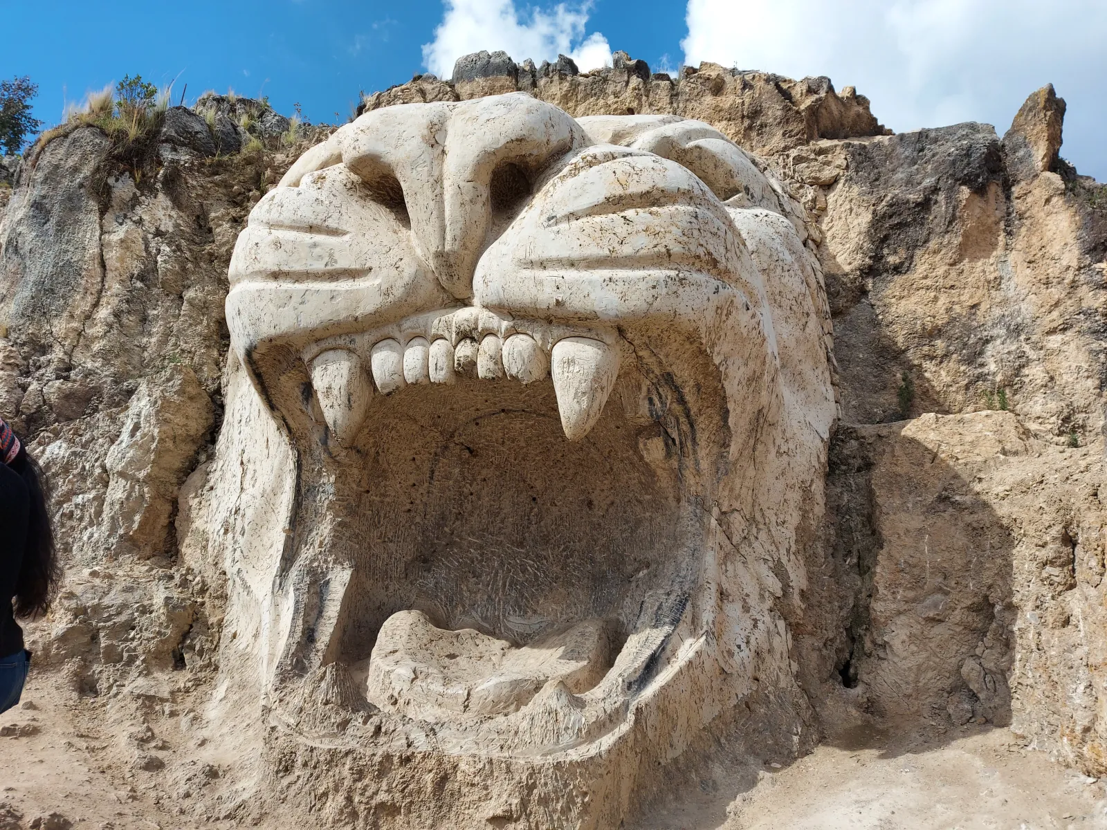 Tour Morada de los Dioses – Apukunaq Tianan