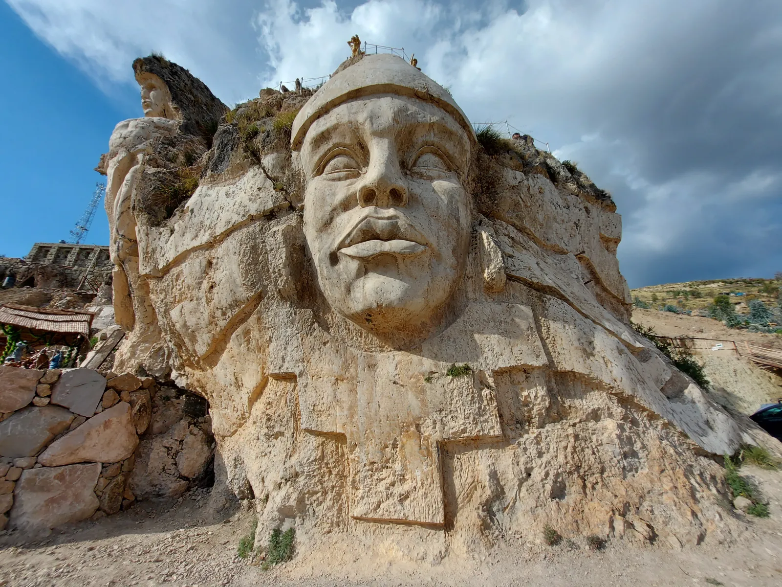 Tour Morada de los Dioses – Apukunaq Tianan