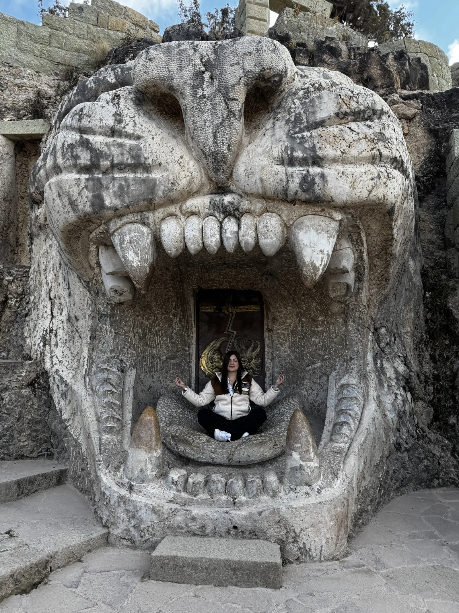 Tour Morada de los Dioses – Apukunaq Tianan