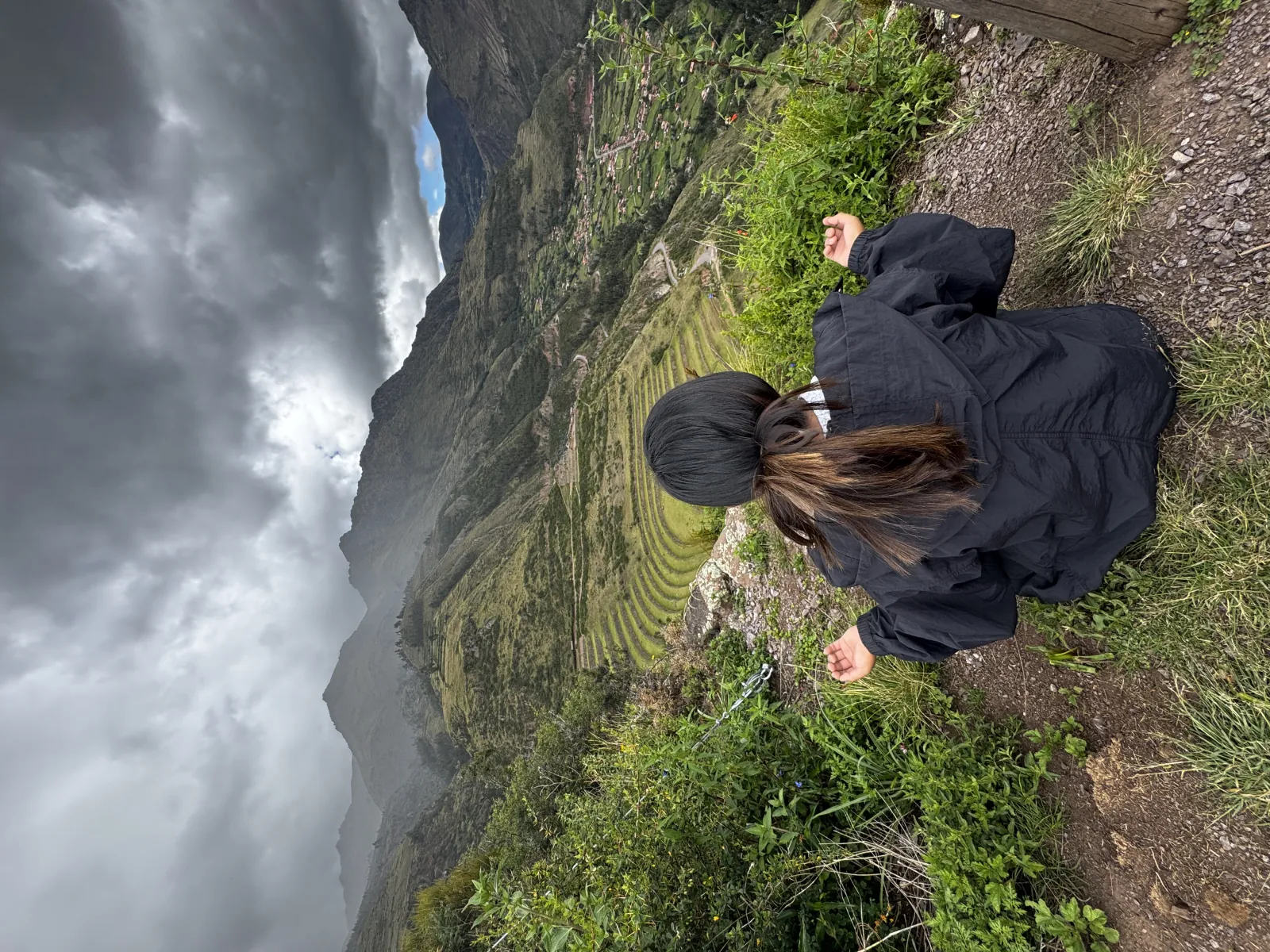 Tour Valle Sagrado Tradicional