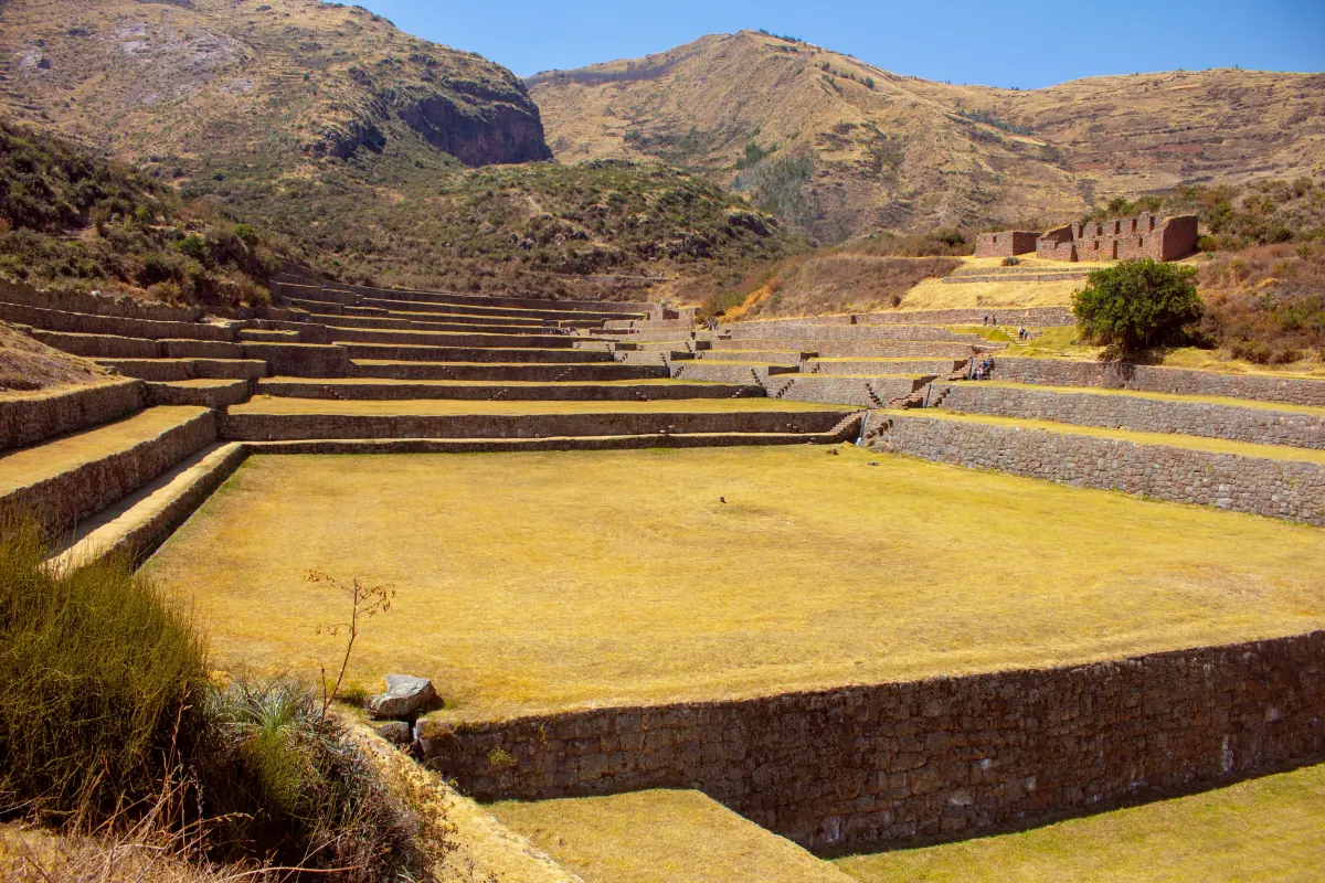 Cusco South Valley Tour