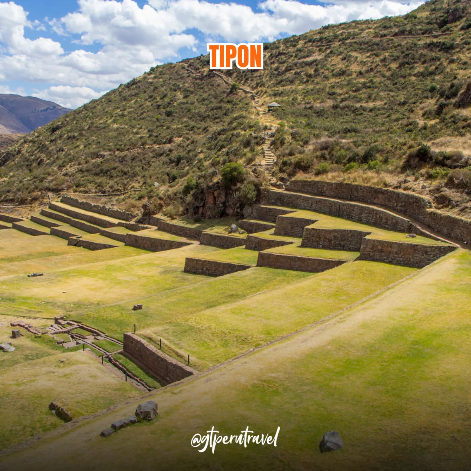 Tour Vale Sul de Cusco Dia Inteiro