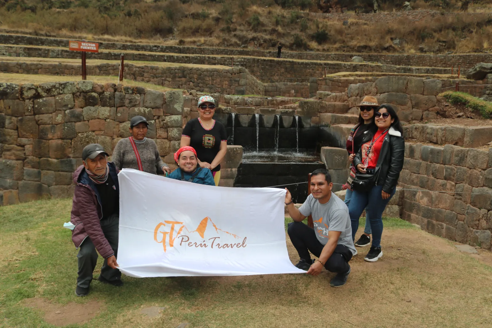 Tour Vale Sul de Cusco Dia Inteiro