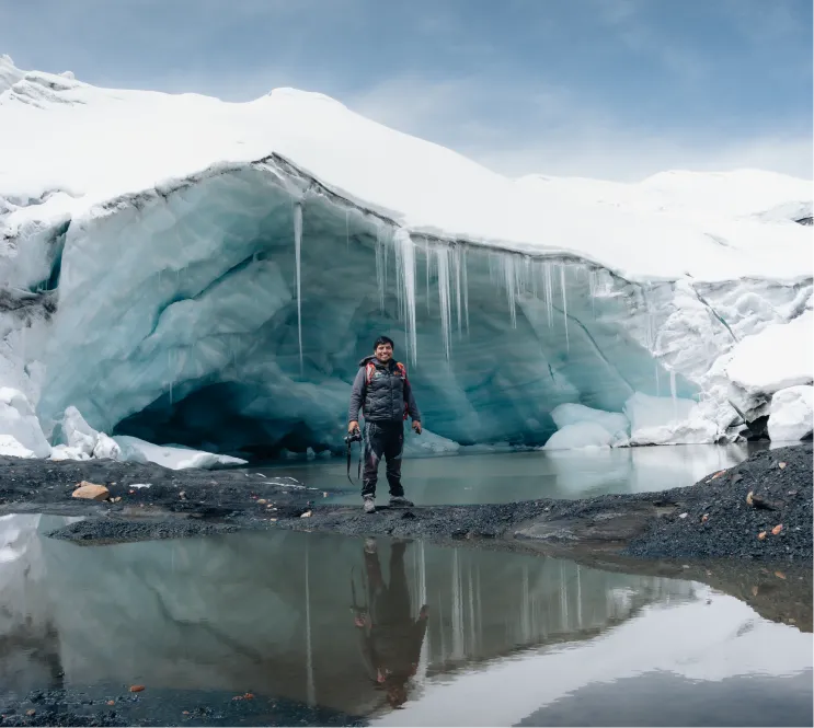Tour Glaciar Quelccaya Full Day