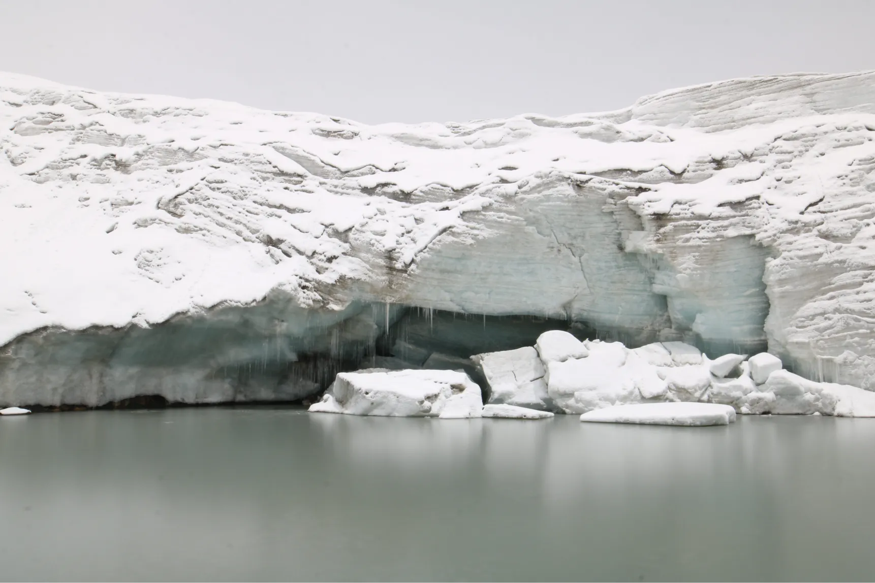 Tour Glaciar Quelccaya Full Day