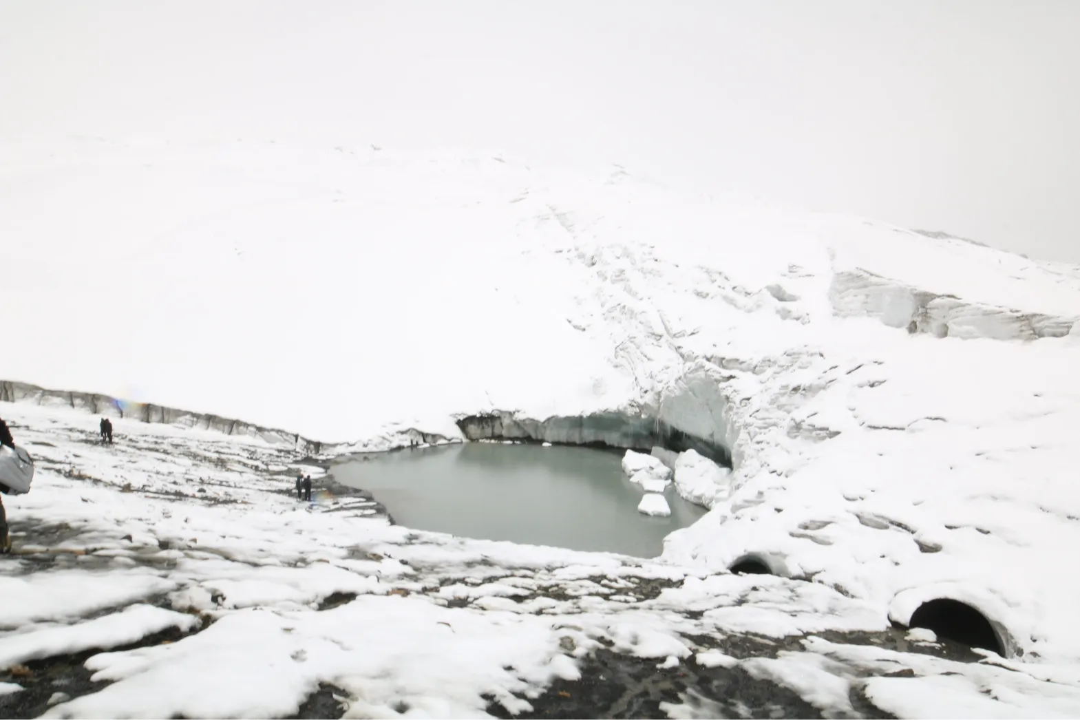 Tour Glaciar Quelccaya Full Day
