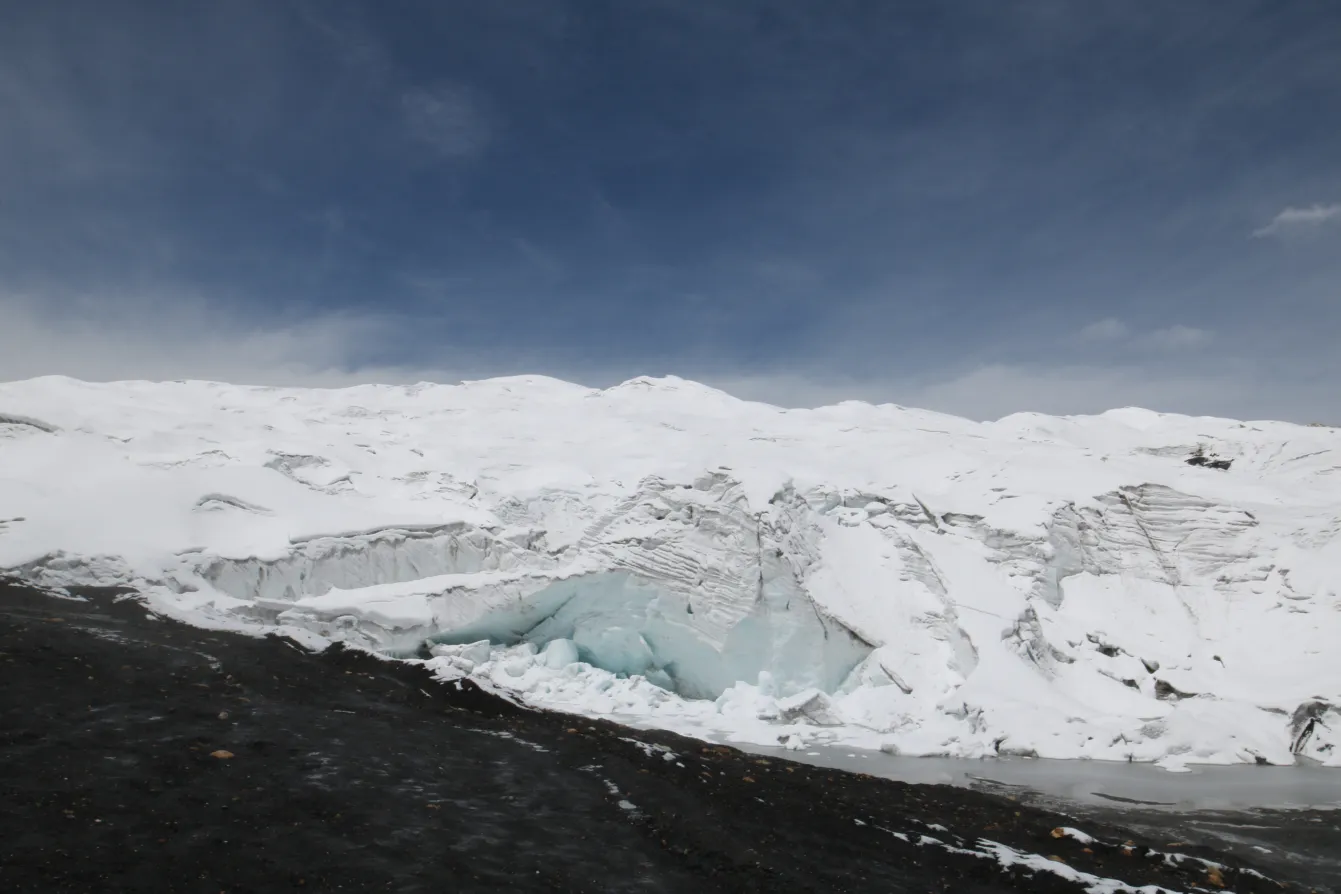 Tour Glaciar Quelccaya Full Day