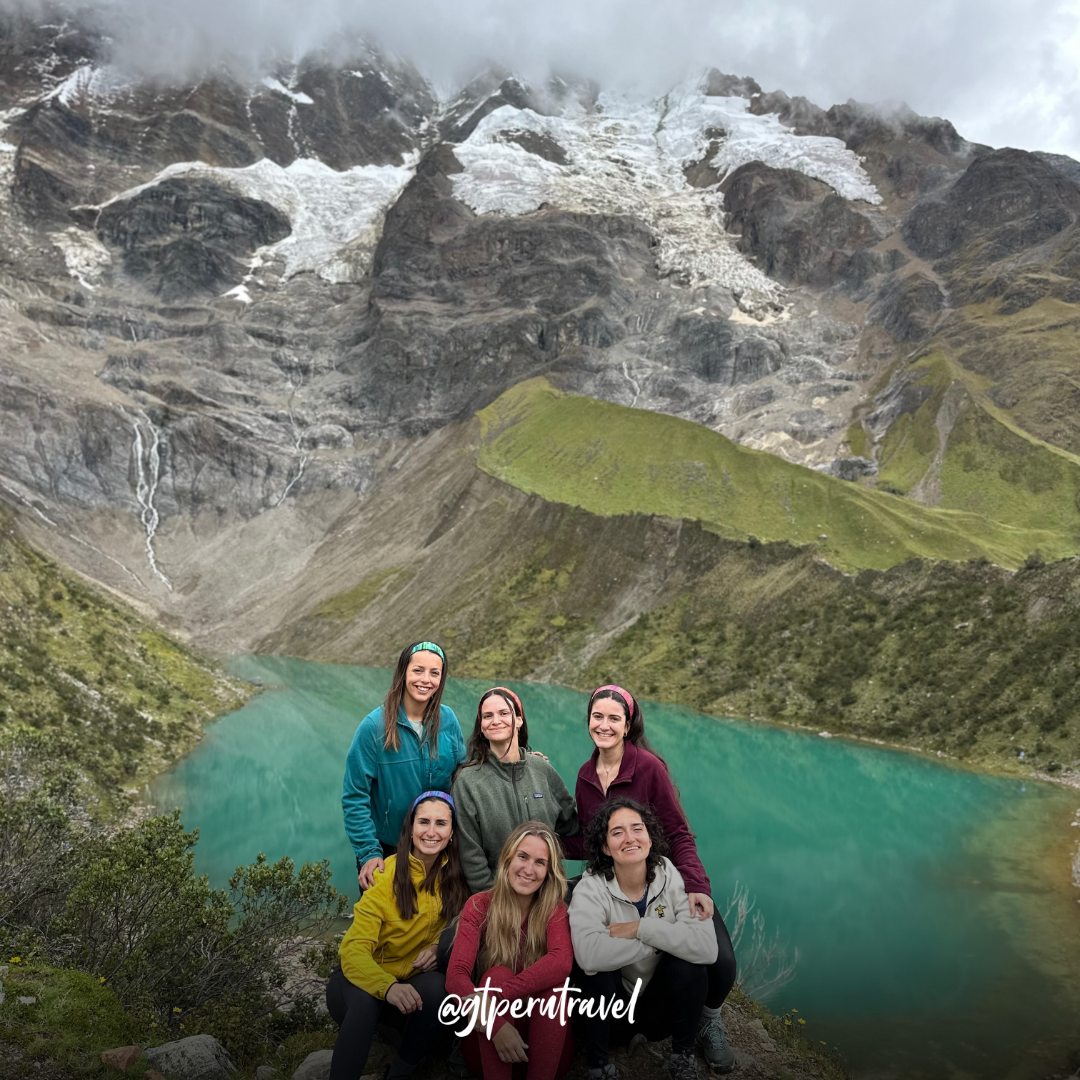 Humantay Lake Full-Day Tour