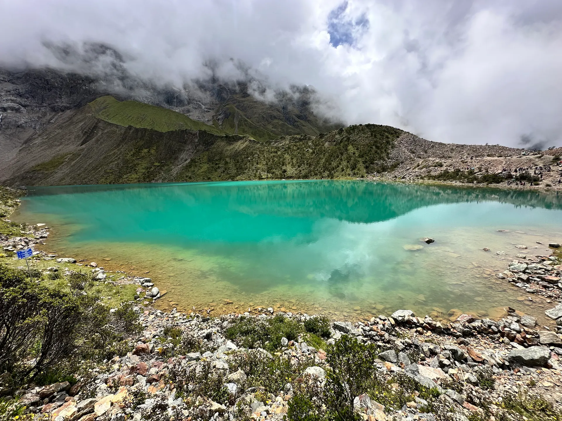 Tour Laguna Humantay Full Day