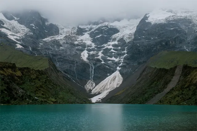 LAGUNA HUMANTAY